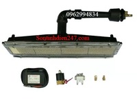 Bếp hồng ngoại 1602A