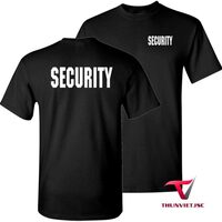 Thiết kế và in áo đồng phục không cổ