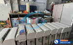 Thu mua điều hòa máy lạnh cũ