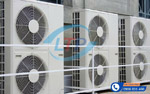 Thu mua điều hòa máy lạnh cũ