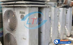 Thu mua điều hòa máy lạnh cũ