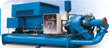 Dịch vụ bảo trì hệ thống máy nén khí