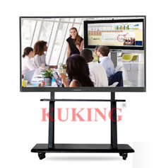 Màn hình tương tác 100 Inch