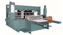 Máy chạp tự động