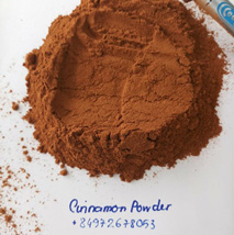 Cassia Powder