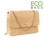 Fashion sedge crossbody bag from special material