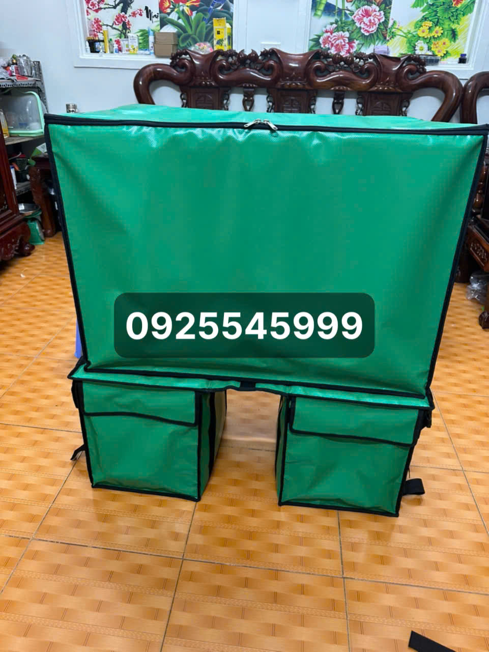 Túi giao hàng Shipper