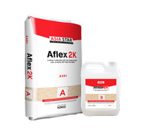 AFLEX2K-A201 (Bộ 15kg)