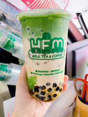Dịch vụ in ly nhựa