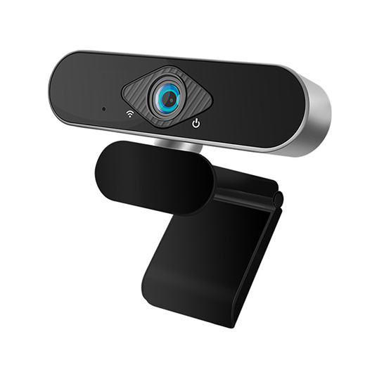 Webcam Full HD XIAOVV XVV-6320S-USB kèm mic