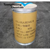 Chất khử khuẩn - Chloramine B