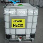 Javen – NaClO 9-10%