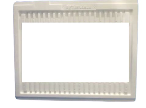 Khay đựng linh kiện