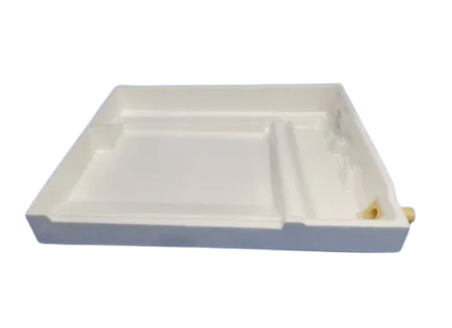 Khay hứng nước trong điều hòa