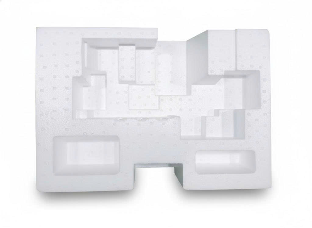 Xốp chèn máy may