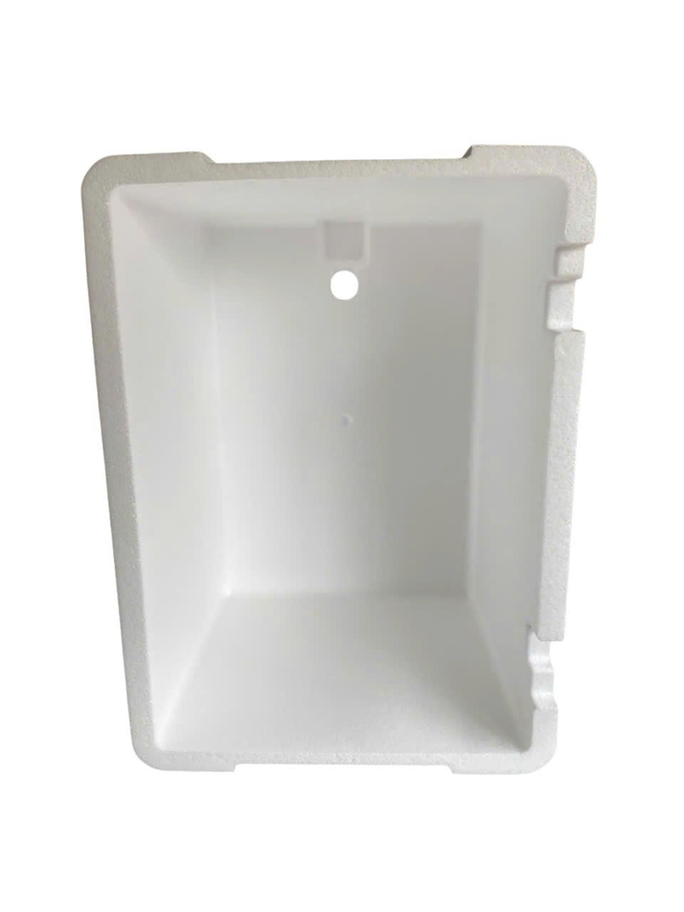 Xốp thùng nhựa 45L