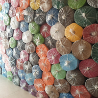 Vải nỉ - Vải felt làm đồ thủ công
