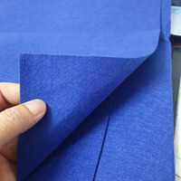 Vải nỉ - Vải felt làm đồ thủ công