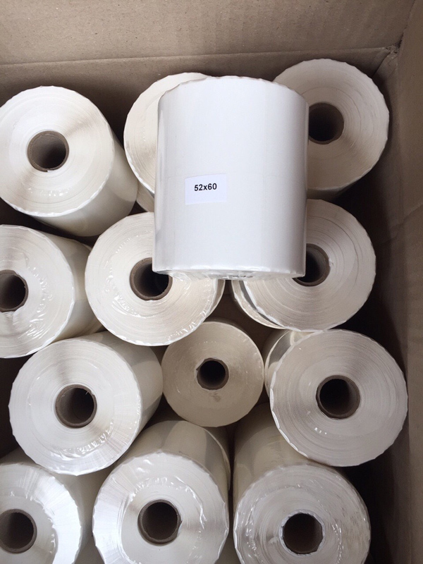 Decal PVC
