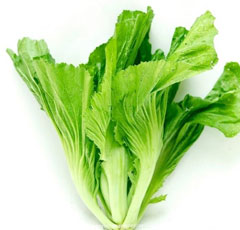 Dưa cải bẹ