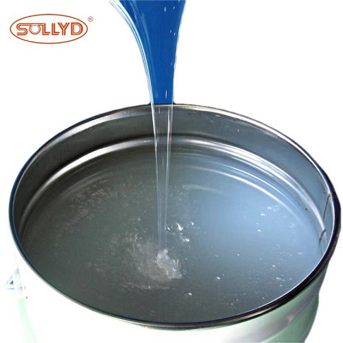 Silicone