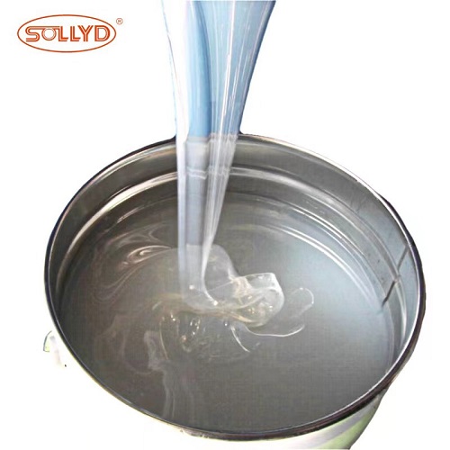 Silicone