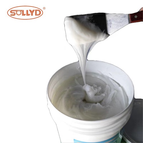 Silicone