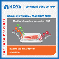 Noya Pack - công nghệ EMAP