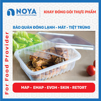 Noya Pack - khay thực phẩm
