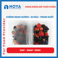 Noya Pack - màng chống đọng sương