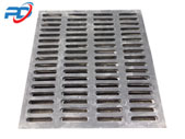 Song chắn rác composite bản rộng