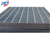 Tấm sàn Grating