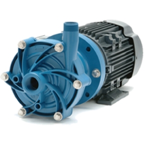 Máy bơm hóa chất FTI-DB6P