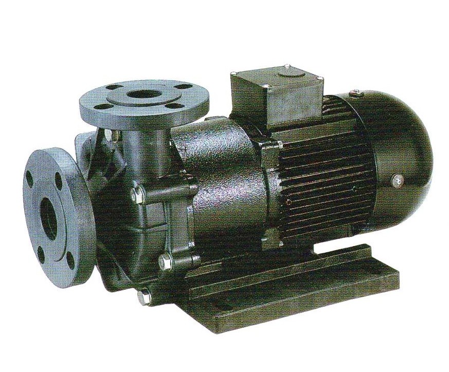 Máy bơm hóa chất Sanso PMD-22013