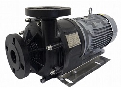 Máy bơm hóa chất Tohkemy TSM-110