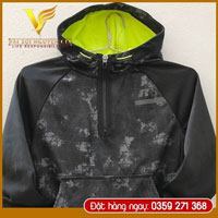 Áo jacket