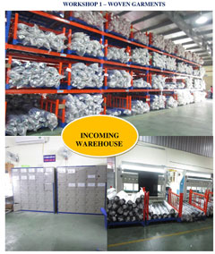 Hình ảnh công ty Nguyễn Gia Tex