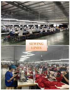 Hình ảnh công ty Nguyễn Gia Tex