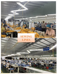 Hình ảnh công ty Nguyễn Gia Tex