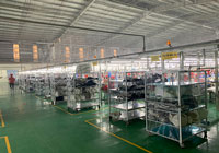 Hình ảnh công ty Nguyễn Gia Tex