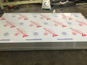 Tấm ốp tấm Aluminium