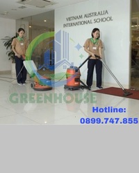 Dịch vụ đánh sàn