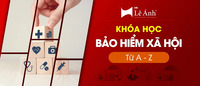 Khóa học bảo hiểm xã hội từ A -Z