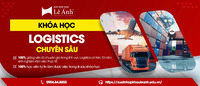 Khóa học logistic chuyên sâu