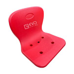 Ghế sân vận động EVO104-SVD