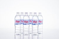 Nước uống thiên nhiên Vian 500ml