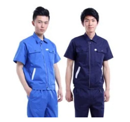 Đồng phục bảo hộ lao động