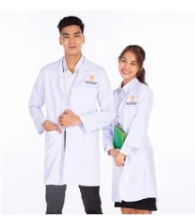 Đồng phục bệnh viện