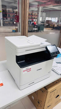 Máy in màu Canon imageCLASS MF752Cdw - hàng nhập khẩu