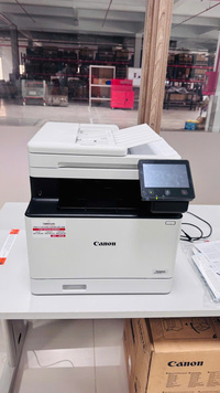 Máy in màu Canon imageCLASS MF752Cdw - hàng nhập khẩu